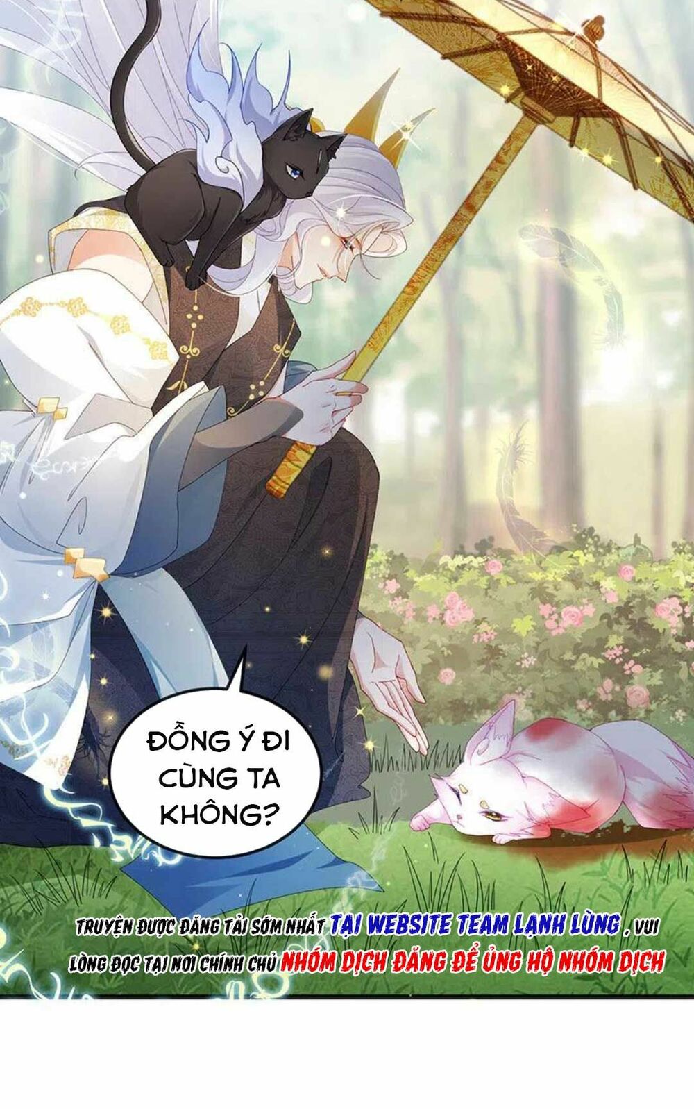 100 Cách Ngược Tra Nữ: Chapter 43