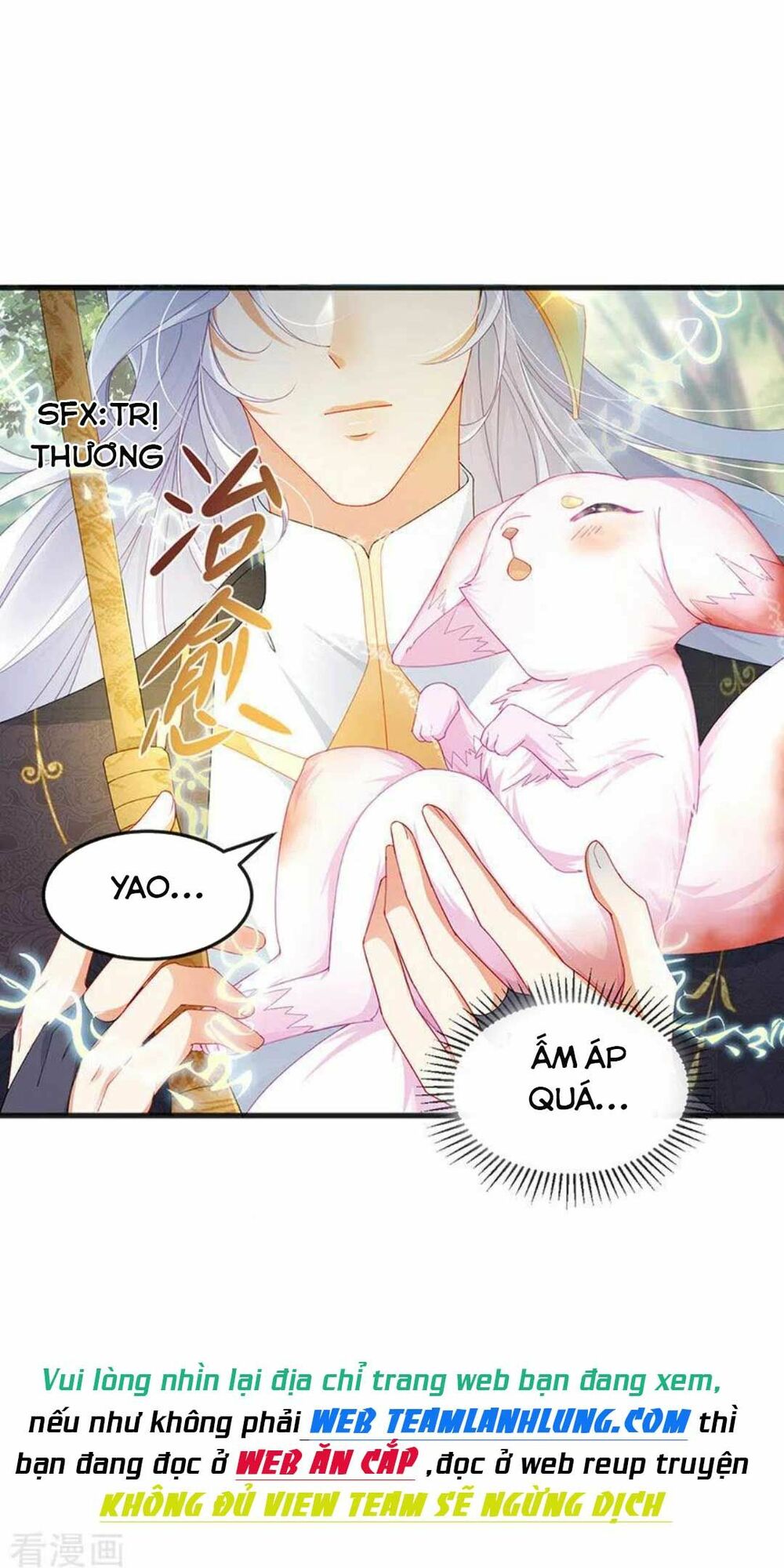 100 Cách Ngược Tra Nữ: Chapter 43