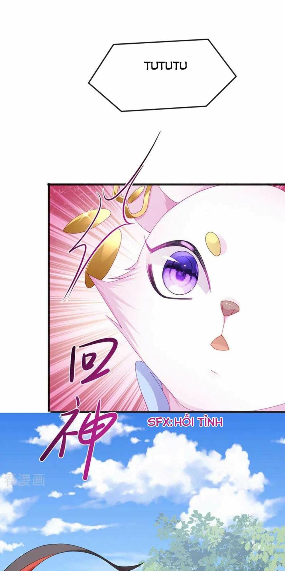 100 Cách Ngược Tra Nữ: Chapter 43