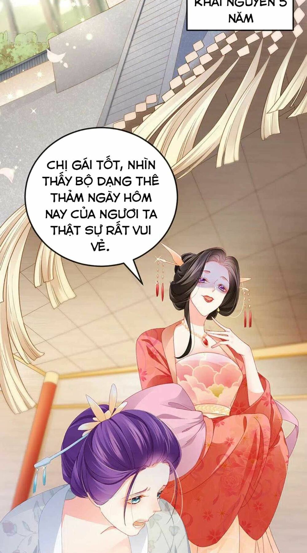 100 Cách Ngược Tra Nữ: Chapter 43