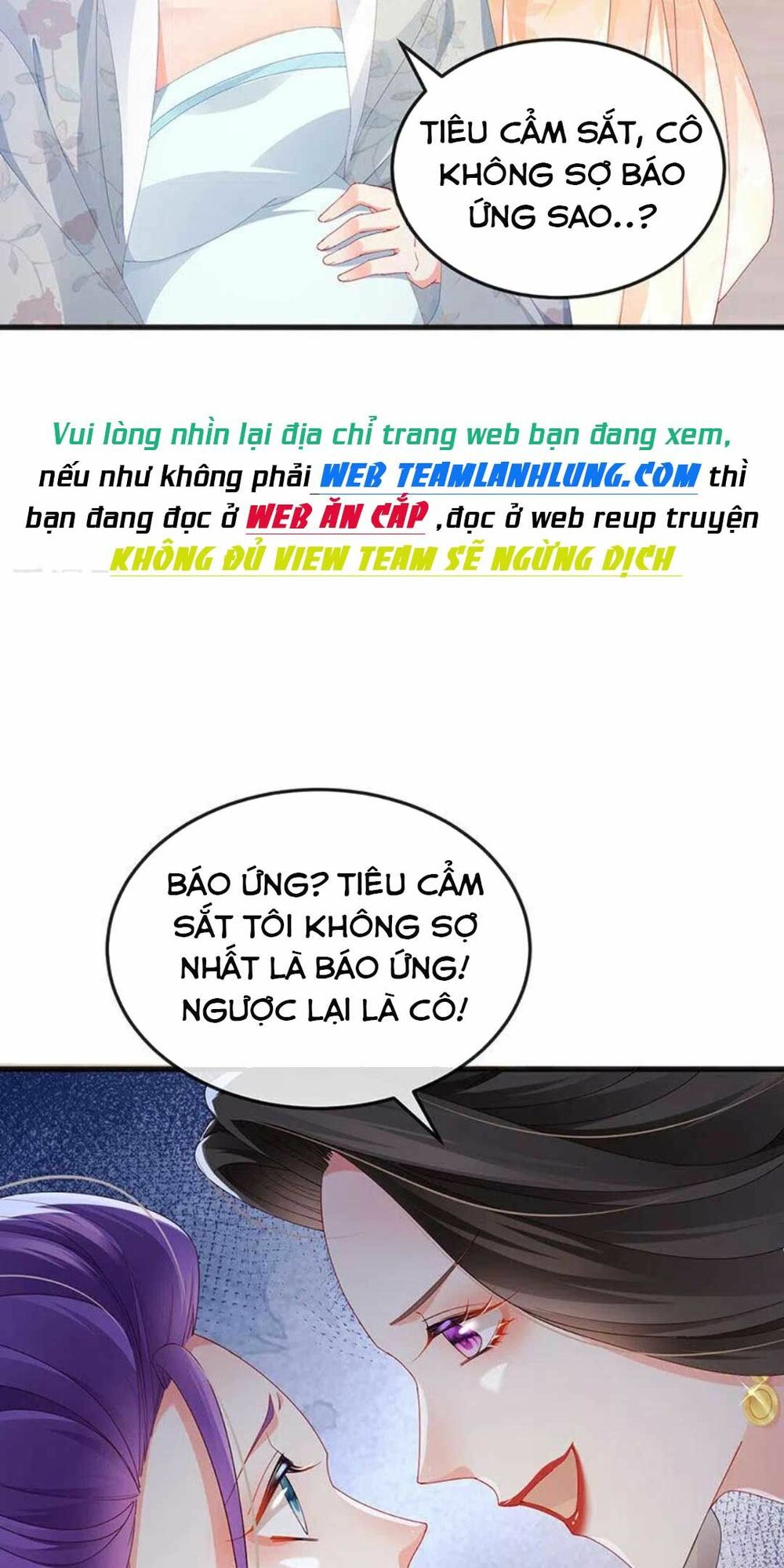 100 Cách Ngược Tra Nữ: Chapter 43