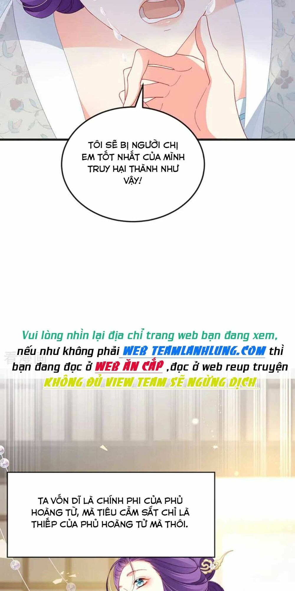 100 Cách Ngược Tra Nữ: Chapter 43