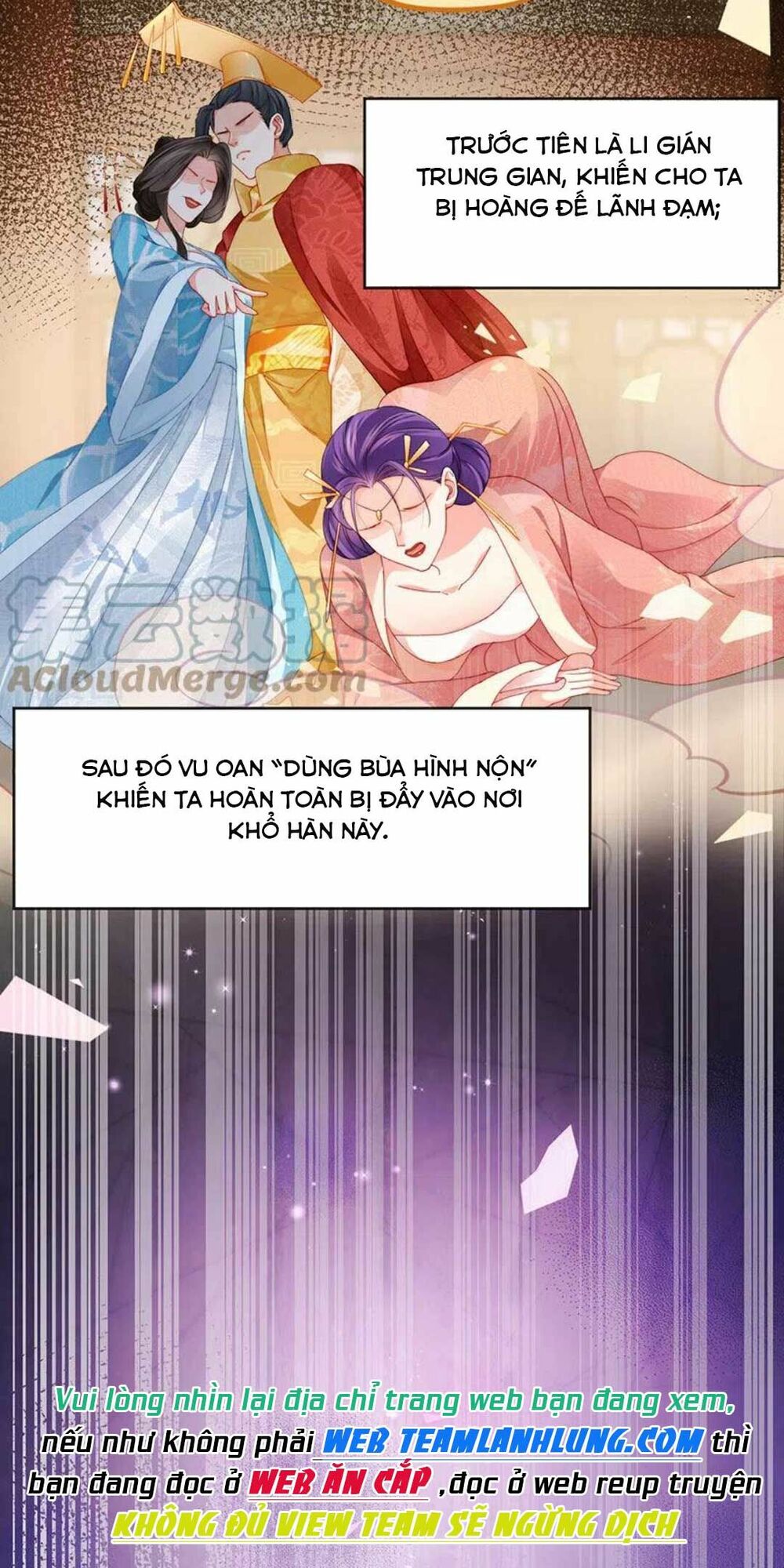 100 Cách Ngược Tra Nữ: Chapter 43