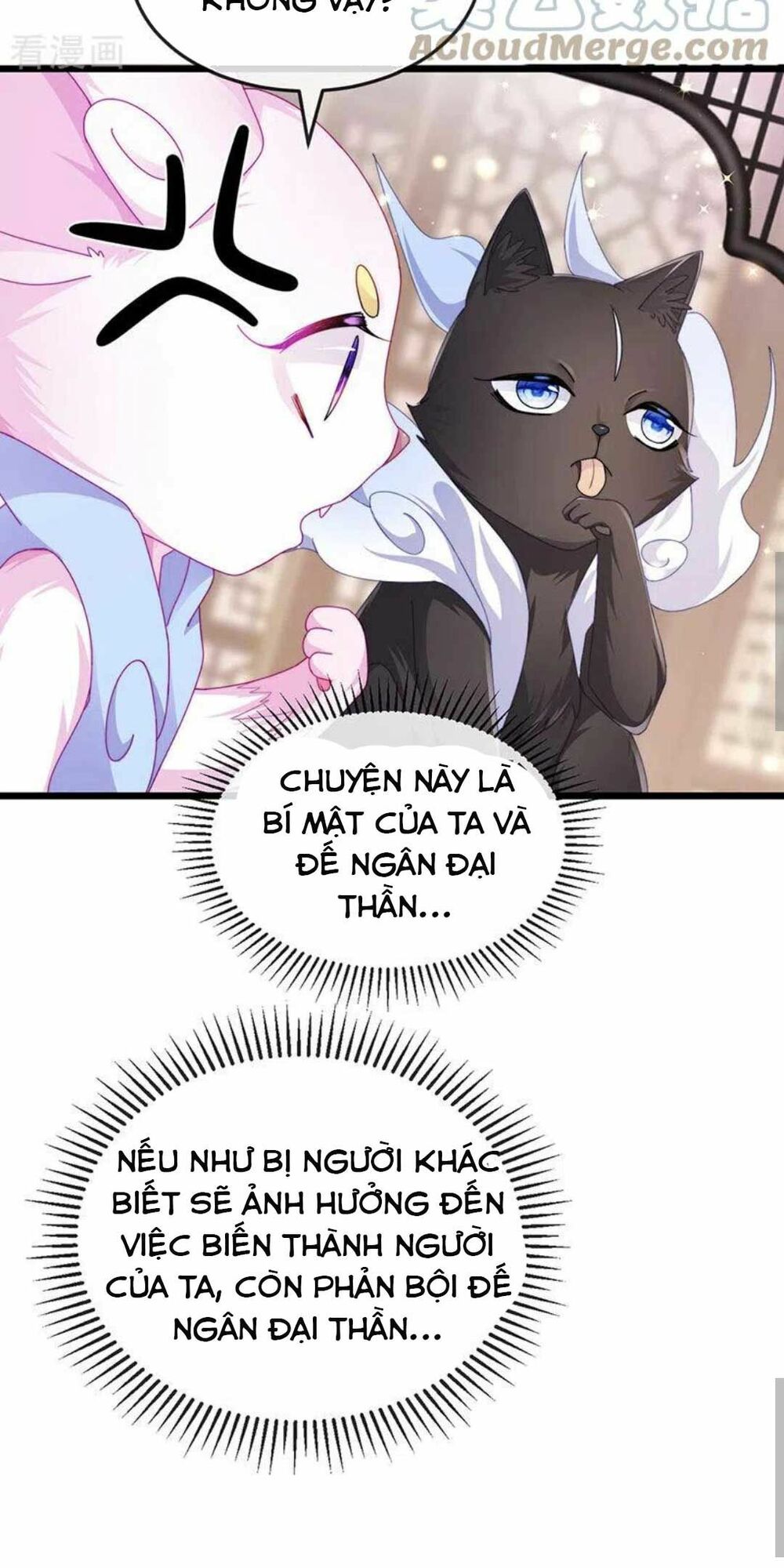 100 Cách Ngược Tra Nữ: Chapter 43