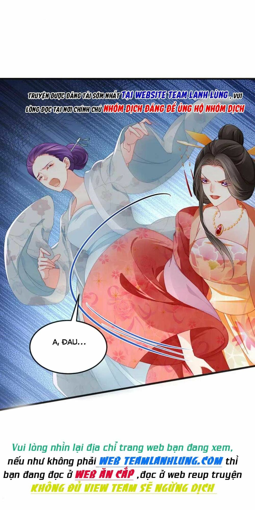 100 Cách Ngược Tra Nữ: Chapter 43