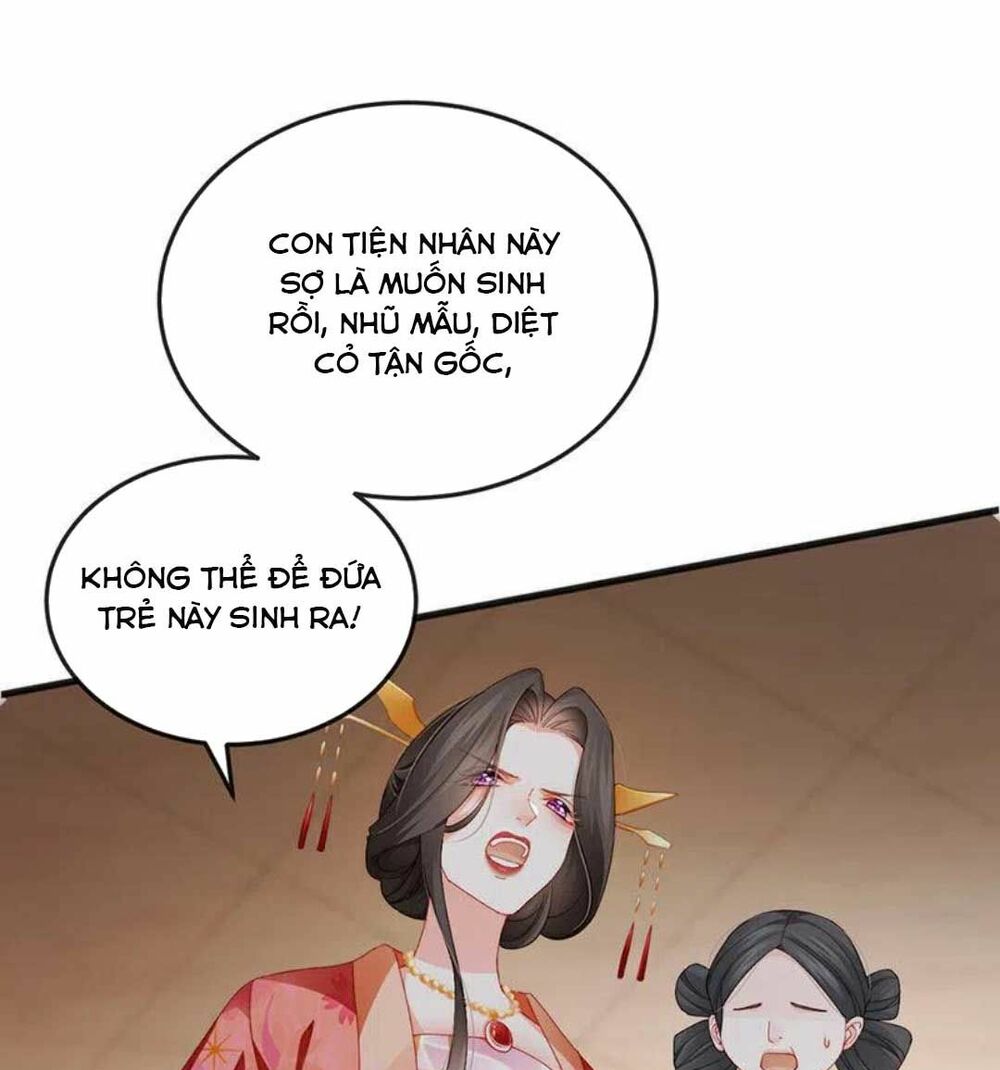100 Cách Ngược Tra Nữ: Chapter 43