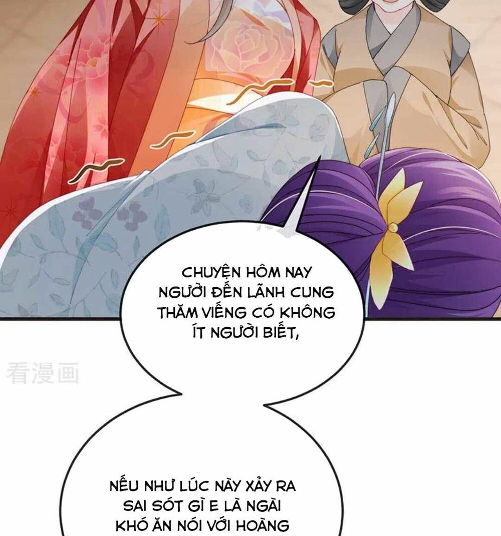 100 Cách Ngược Tra Nữ: Chapter 43