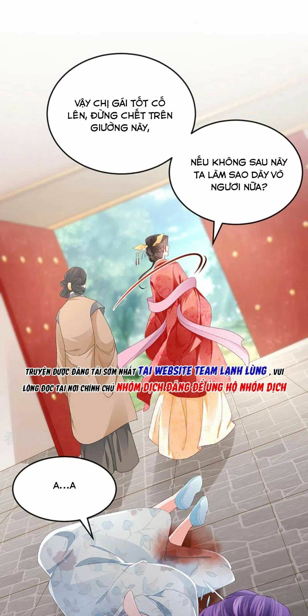 100 Cách Ngược Tra Nữ: Chapter 43