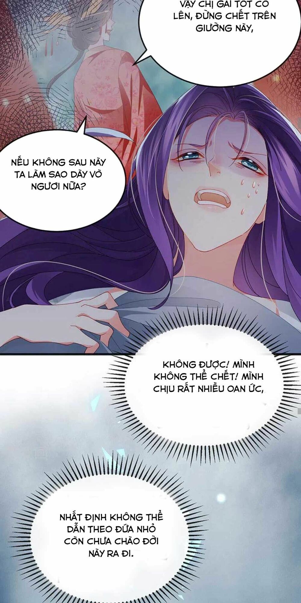 100 Cách Ngược Tra Nữ: Chapter 43