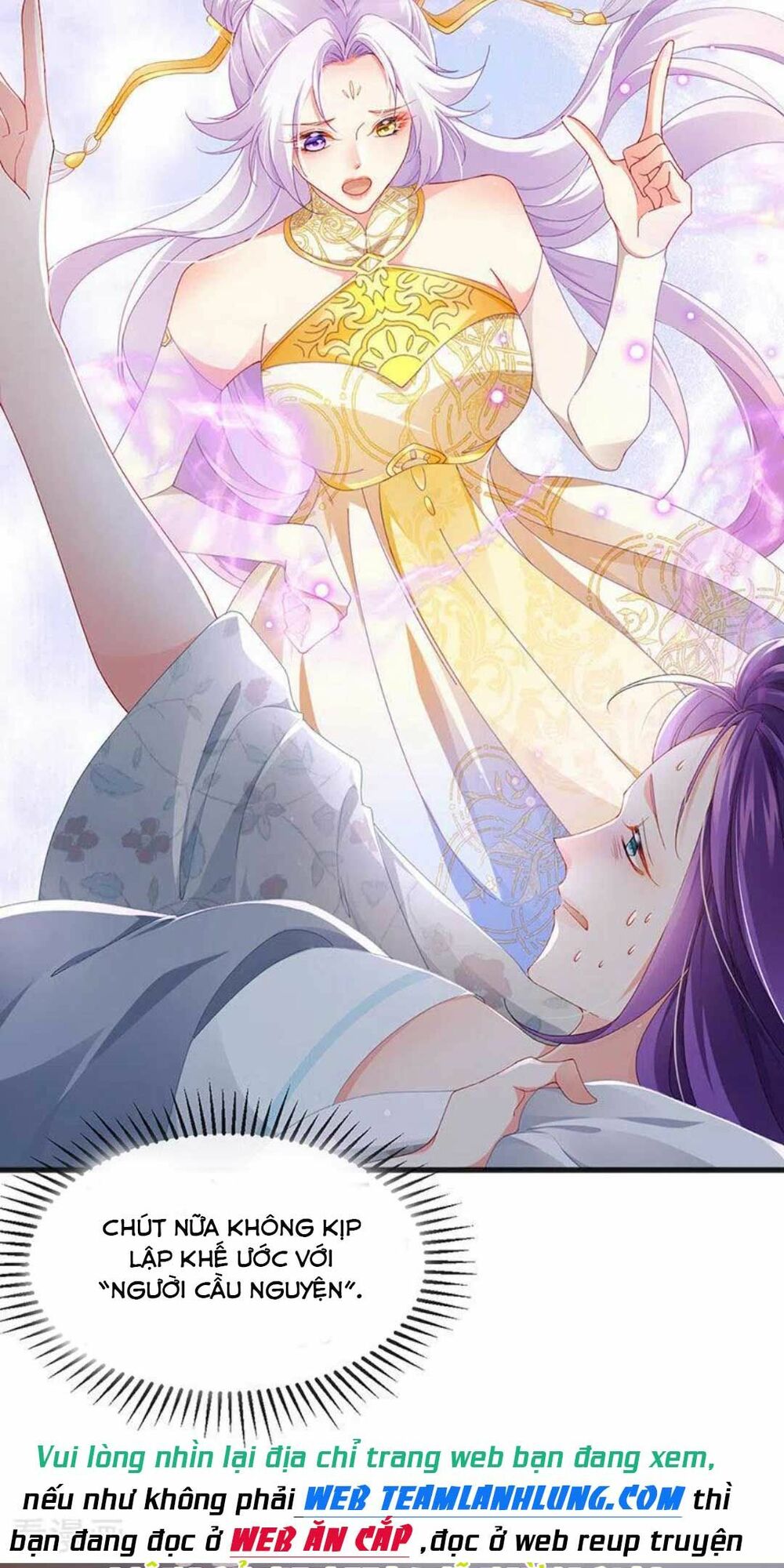 100 Cách Ngược Tra Nữ: Chapter 43