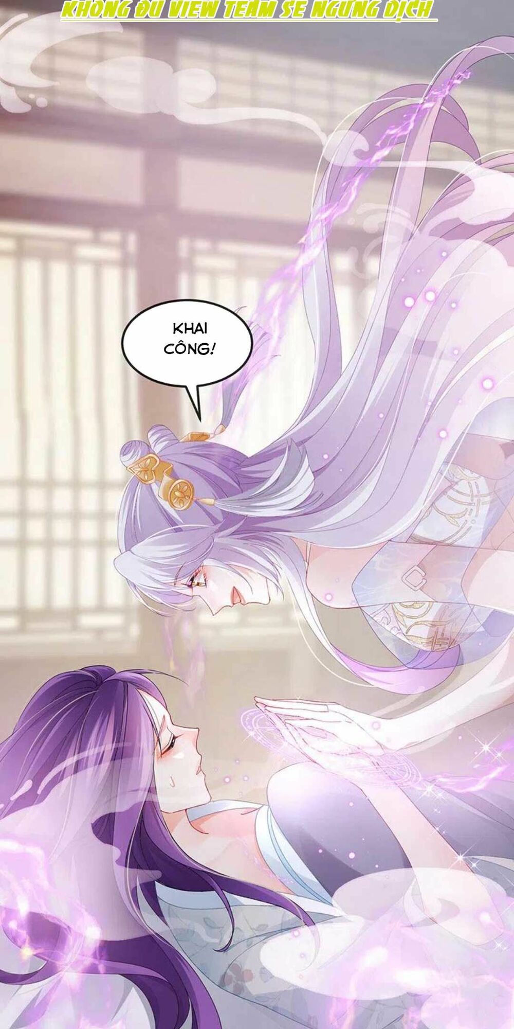 100 Cách Ngược Tra Nữ: Chapter 43