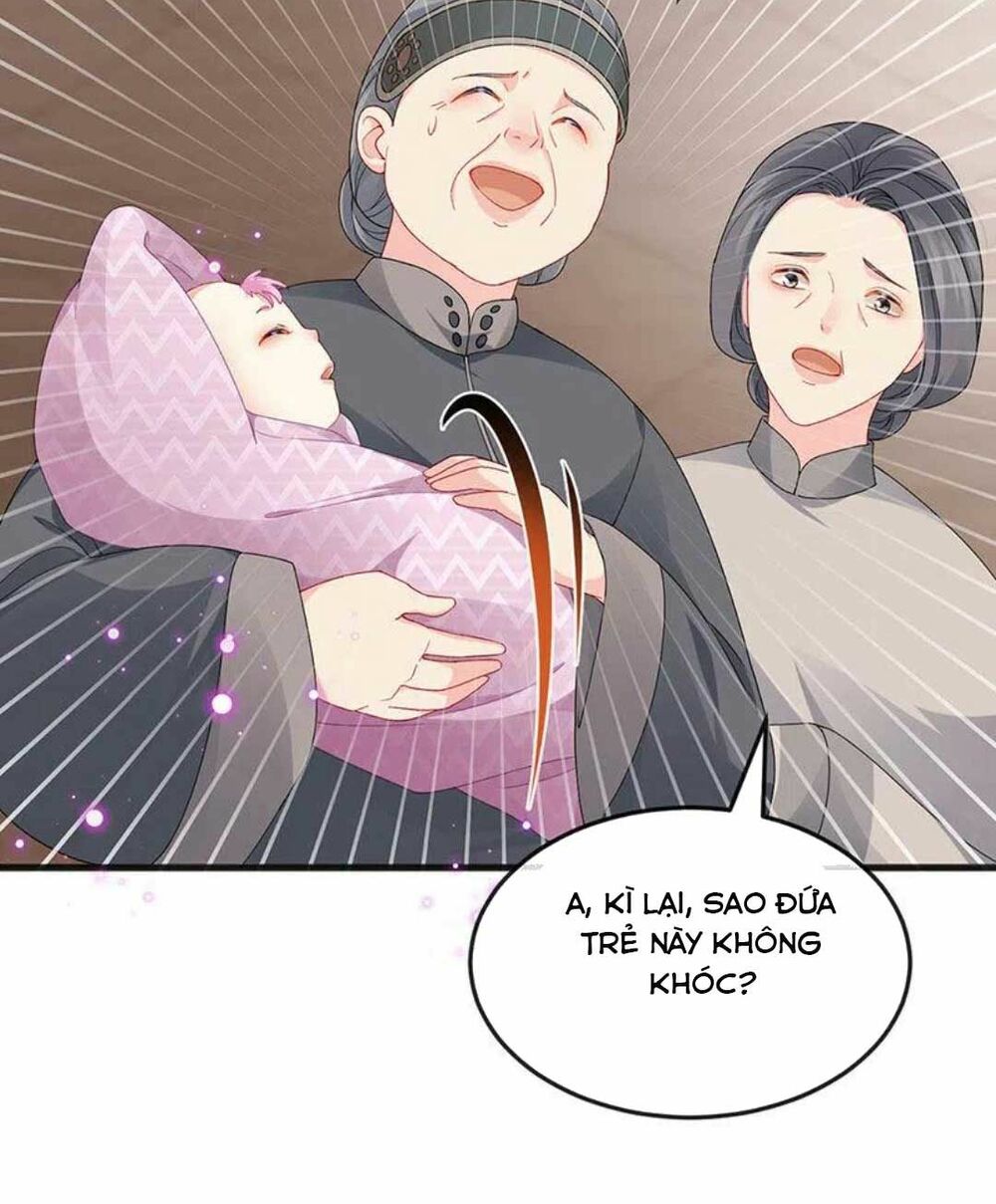100 Cách Ngược Tra Nữ: Chapter 43