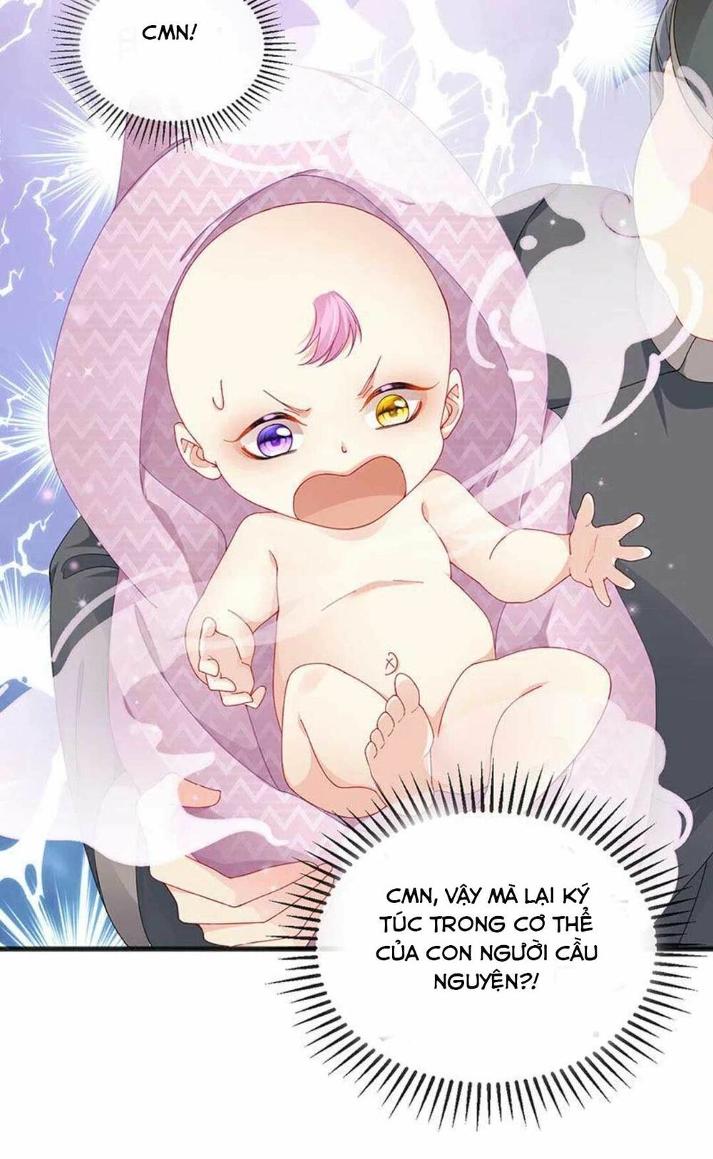100 Cách Ngược Tra Nữ: Chapter 43