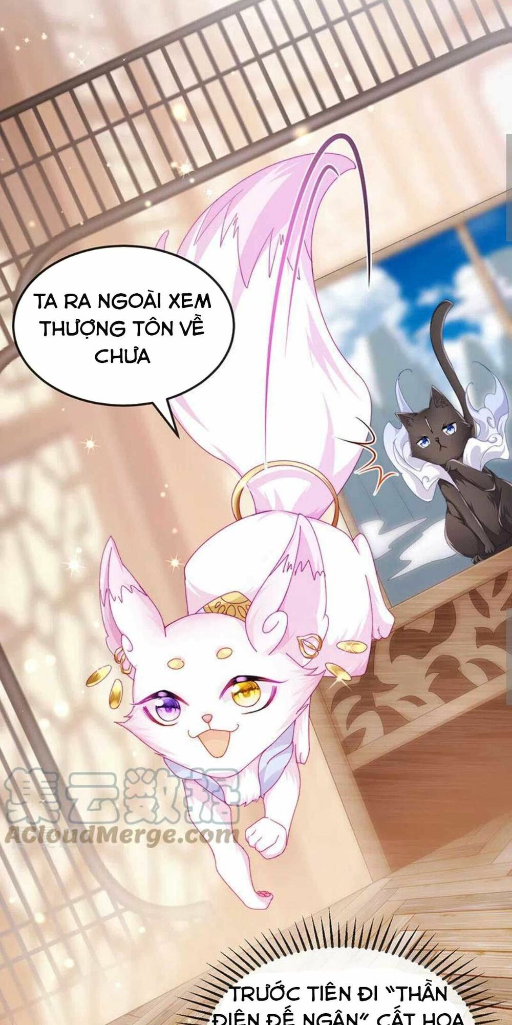 100 Cách Ngược Tra Nữ: Chapter 43