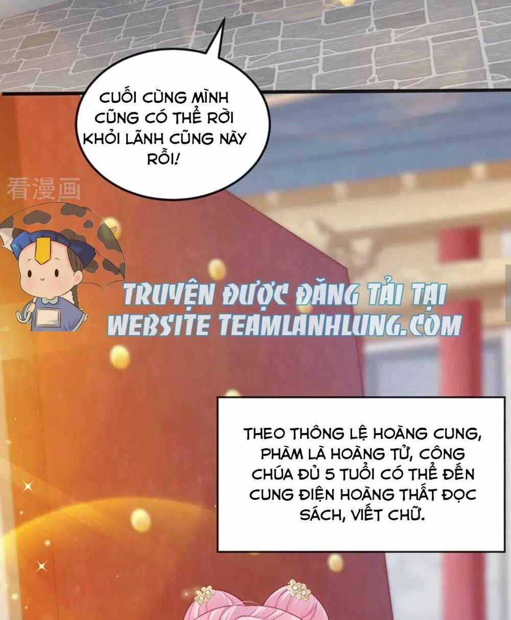 100 Cách Ngược Tra Nữ: Chapter 44