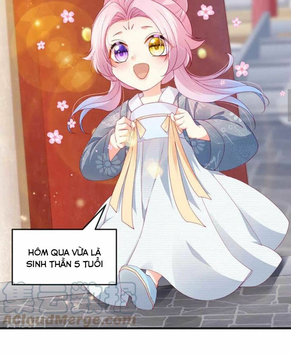 100 Cách Ngược Tra Nữ: Chapter 44