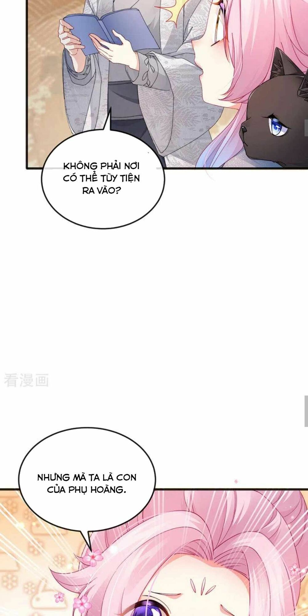 100 Cách Ngược Tra Nữ: Chapter 44