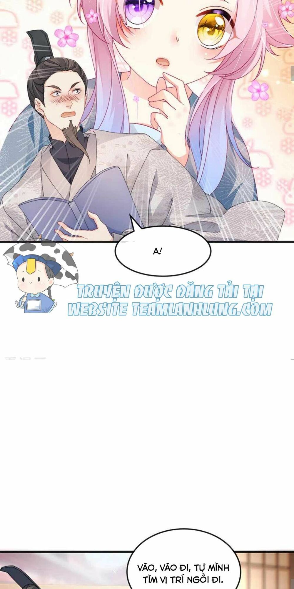 100 Cách Ngược Tra Nữ: Chapter 44