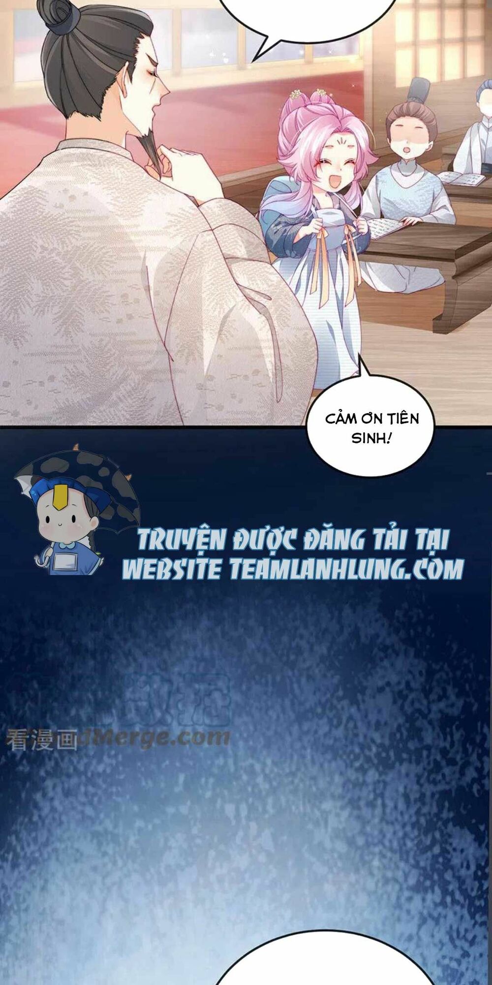 100 Cách Ngược Tra Nữ: Chapter 44