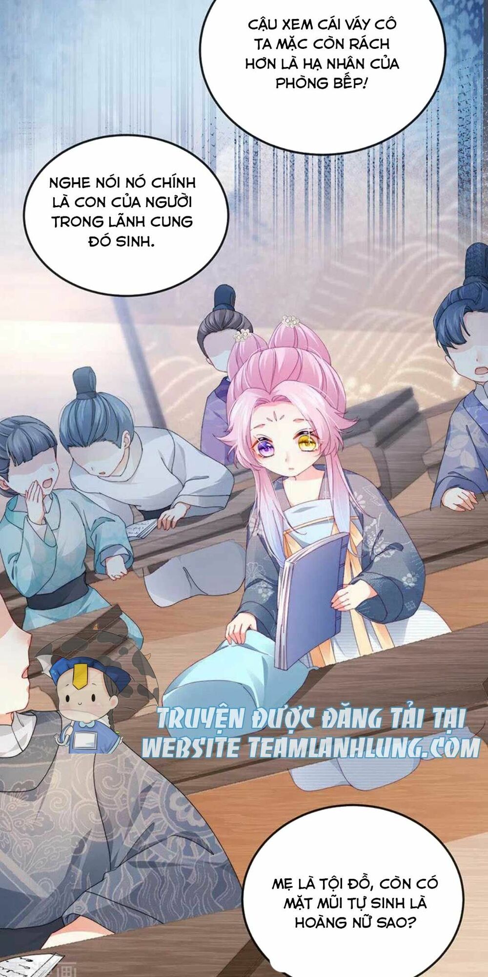 100 Cách Ngược Tra Nữ: Chapter 44