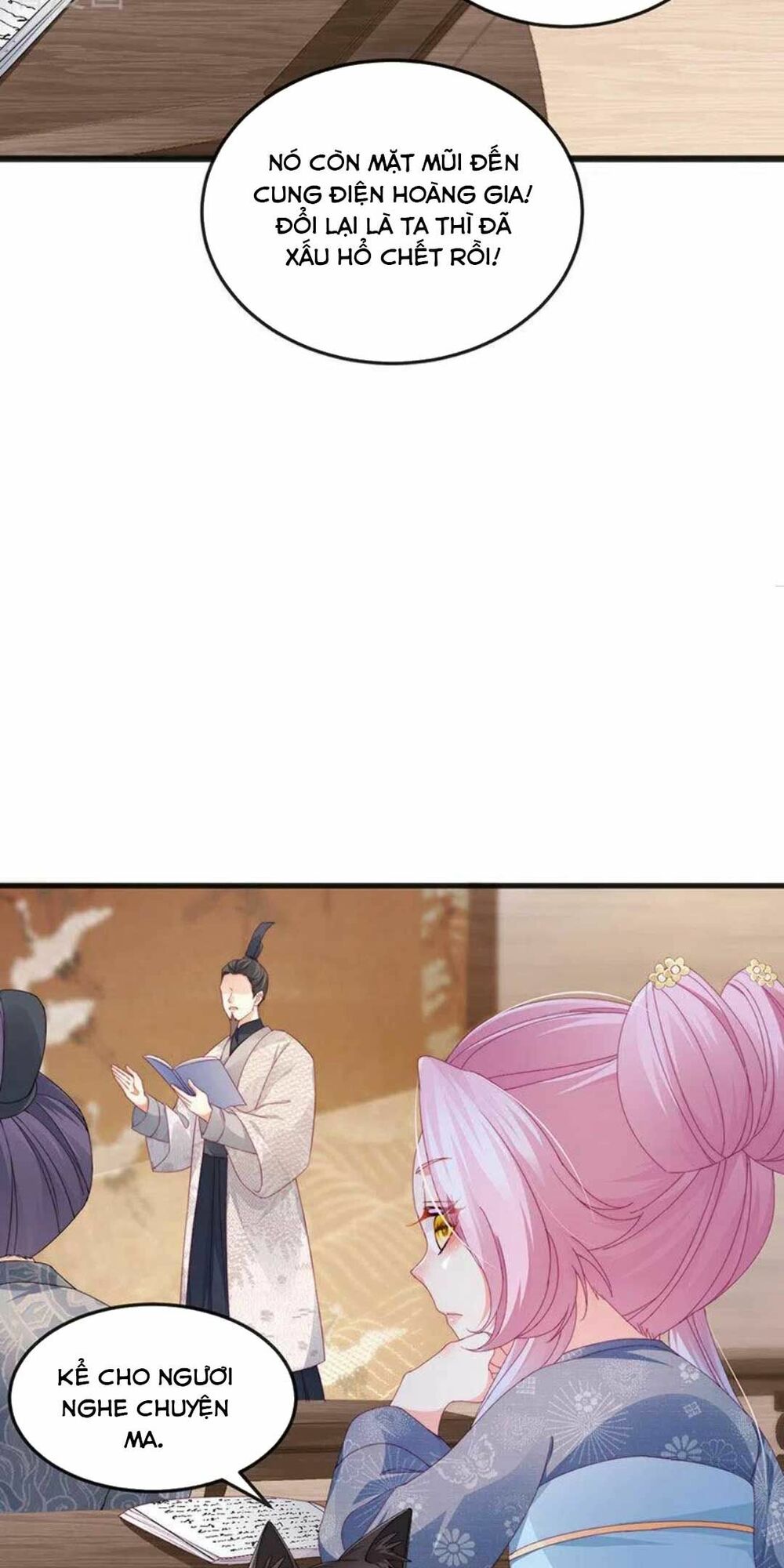 100 Cách Ngược Tra Nữ: Chapter 44