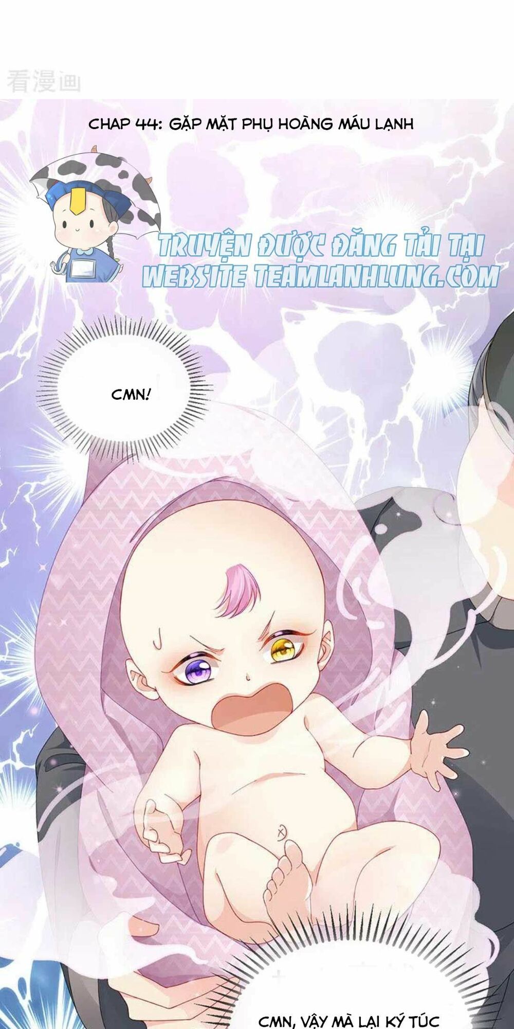 100 Cách Ngược Tra Nữ: Chapter 44