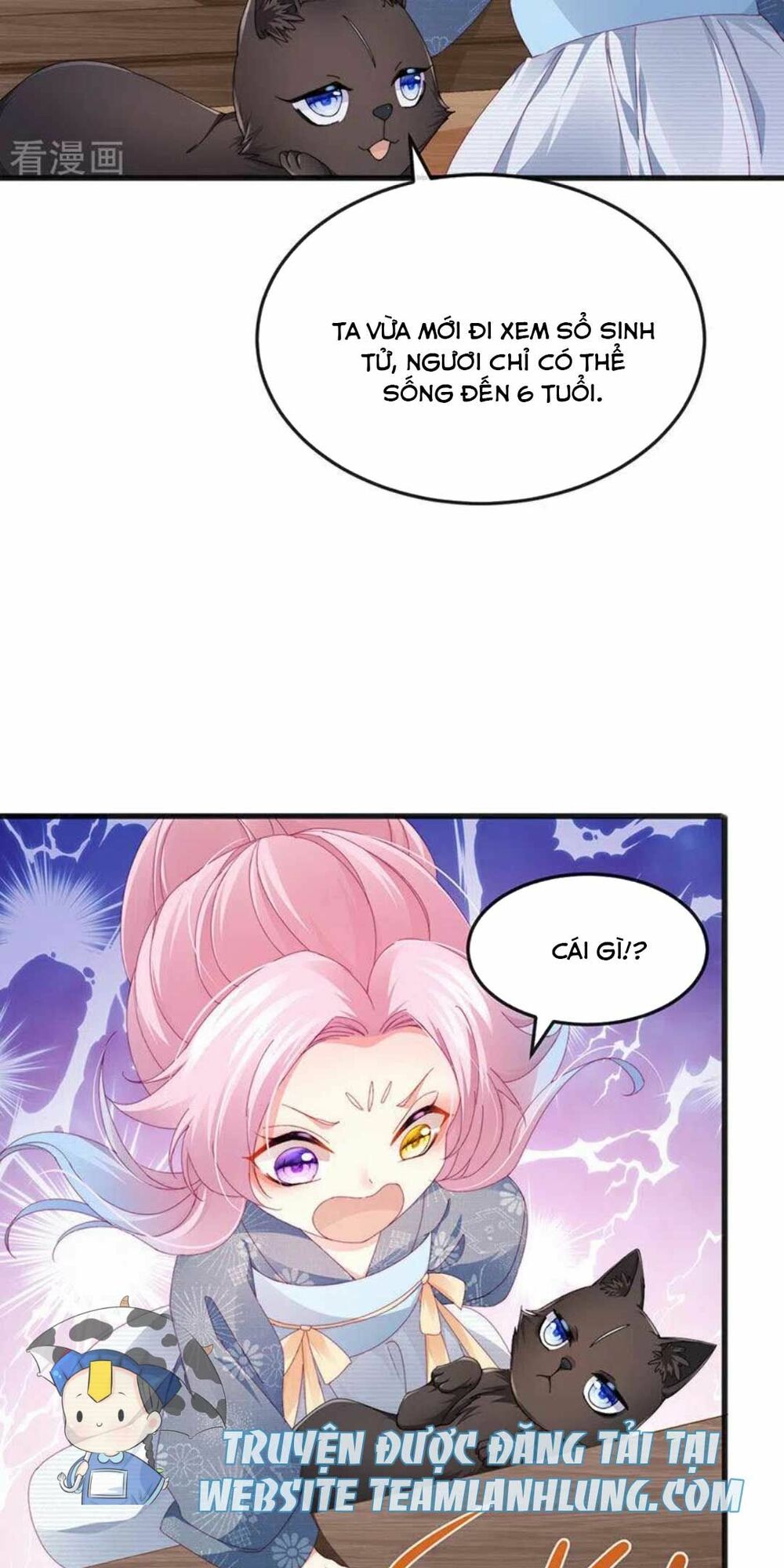 100 Cách Ngược Tra Nữ: Chapter 44