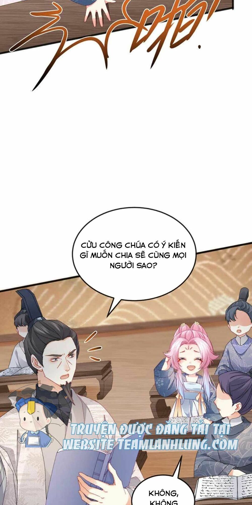 100 Cách Ngược Tra Nữ: Chapter 44