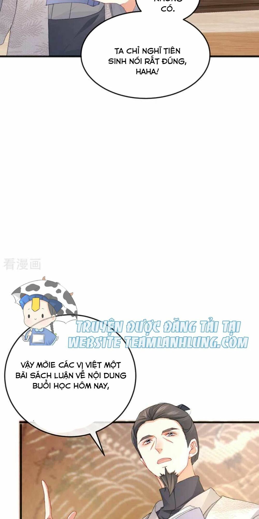100 Cách Ngược Tra Nữ: Chapter 44