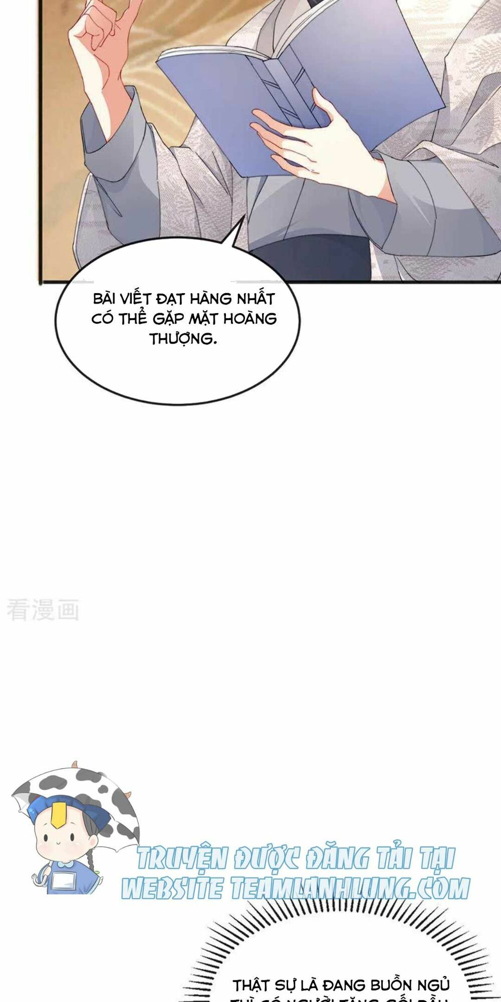 100 Cách Ngược Tra Nữ: Chapter 44