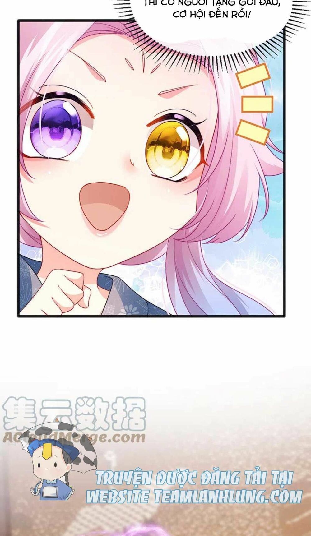 100 Cách Ngược Tra Nữ: Chapter 44