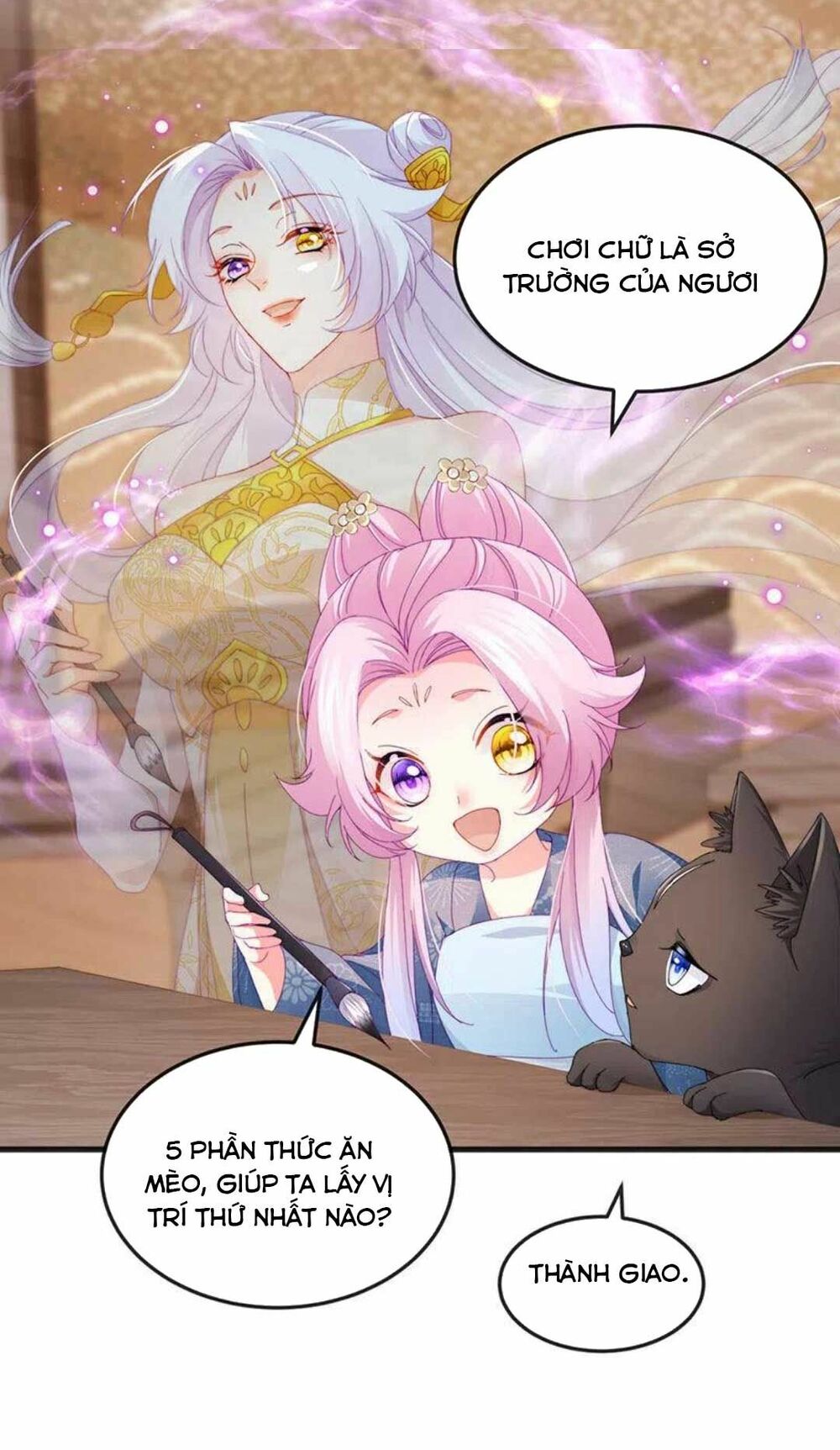100 Cách Ngược Tra Nữ: Chapter 44