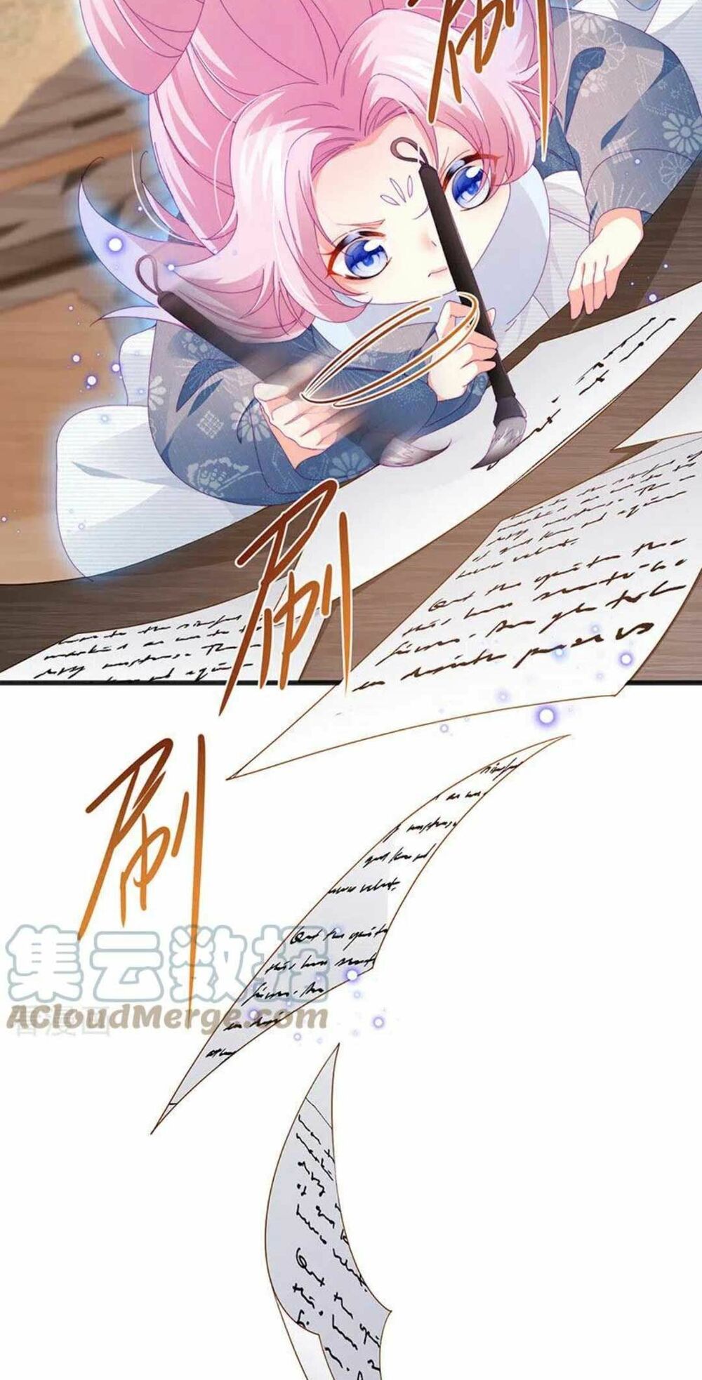 100 Cách Ngược Tra Nữ: Chapter 44