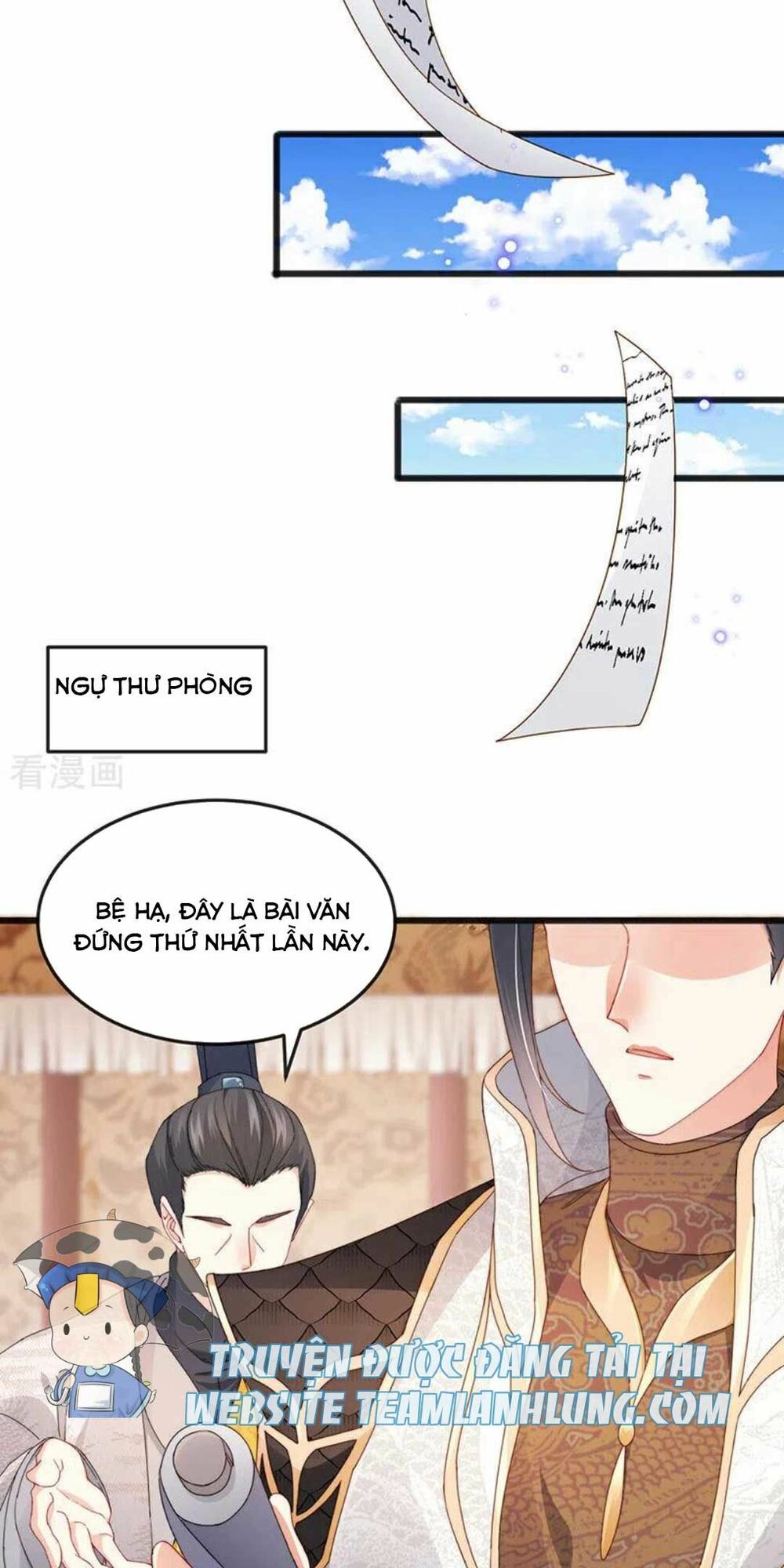 100 Cách Ngược Tra Nữ: Chapter 44