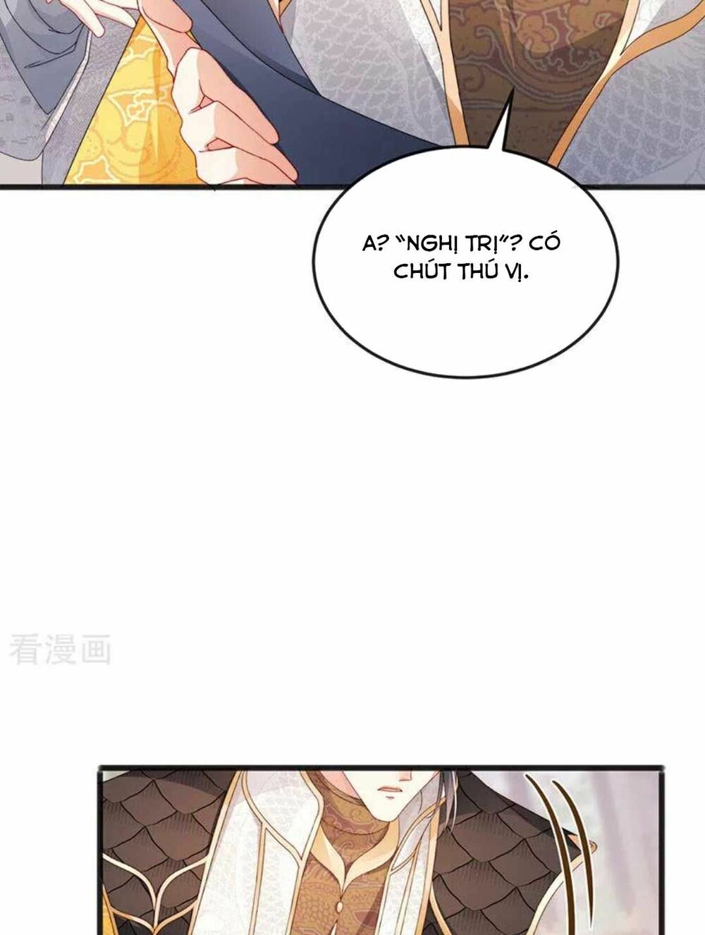 100 Cách Ngược Tra Nữ: Chapter 44