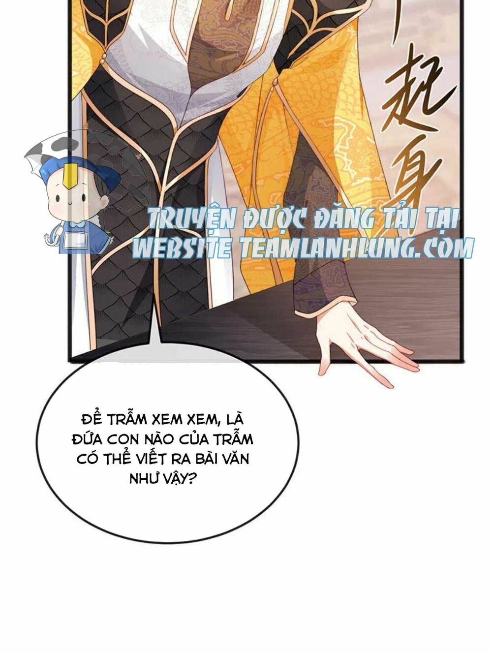 100 Cách Ngược Tra Nữ: Chapter 44