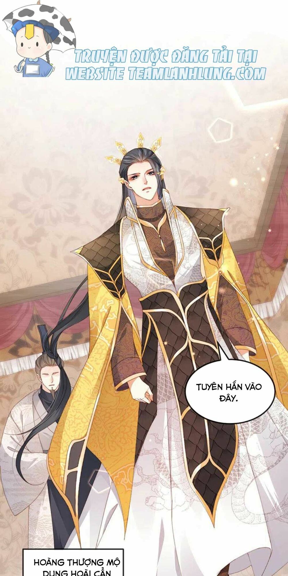 100 Cách Ngược Tra Nữ: Chapter 44
