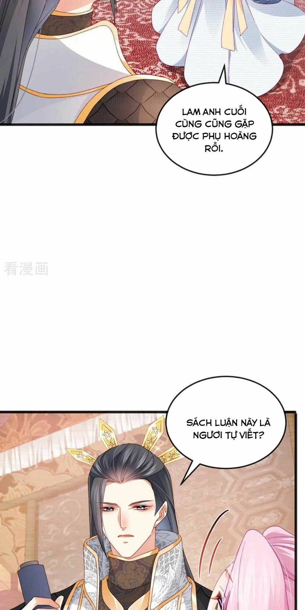 100 Cách Ngược Tra Nữ: Chapter 44