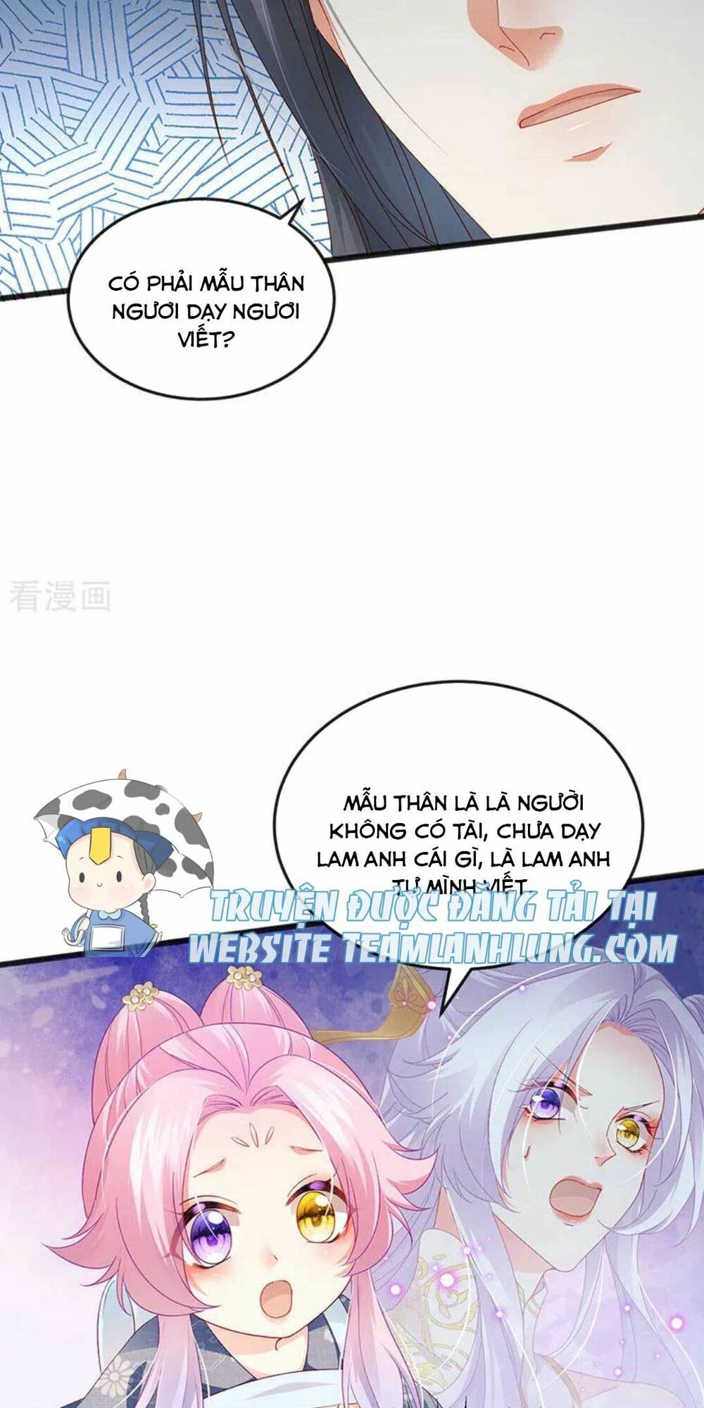 100 Cách Ngược Tra Nữ: Chapter 44