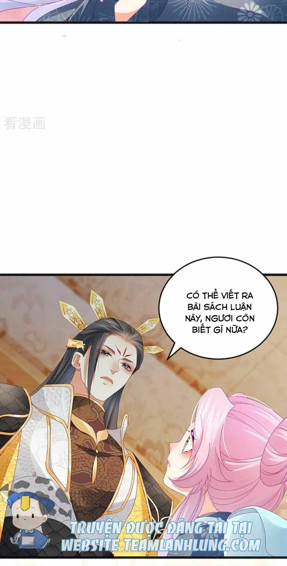 100 Cách Ngược Tra Nữ: Chapter 44