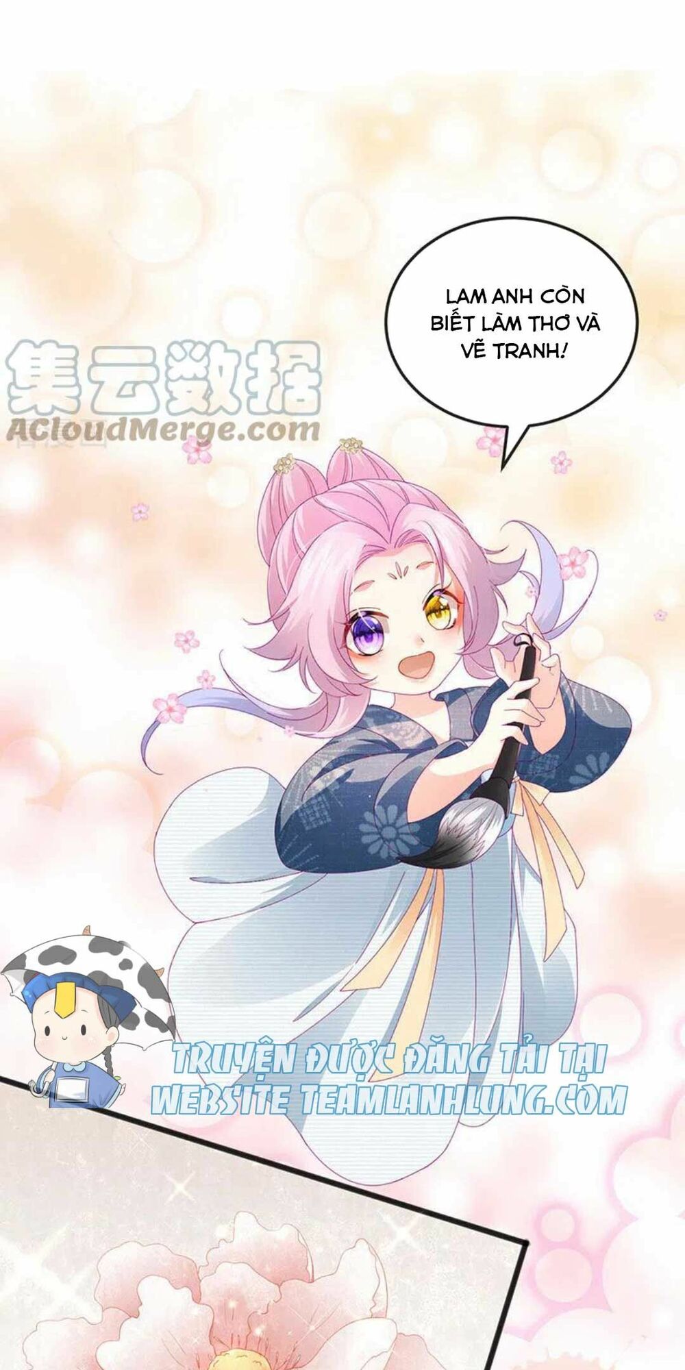 100 Cách Ngược Tra Nữ: Chapter 44