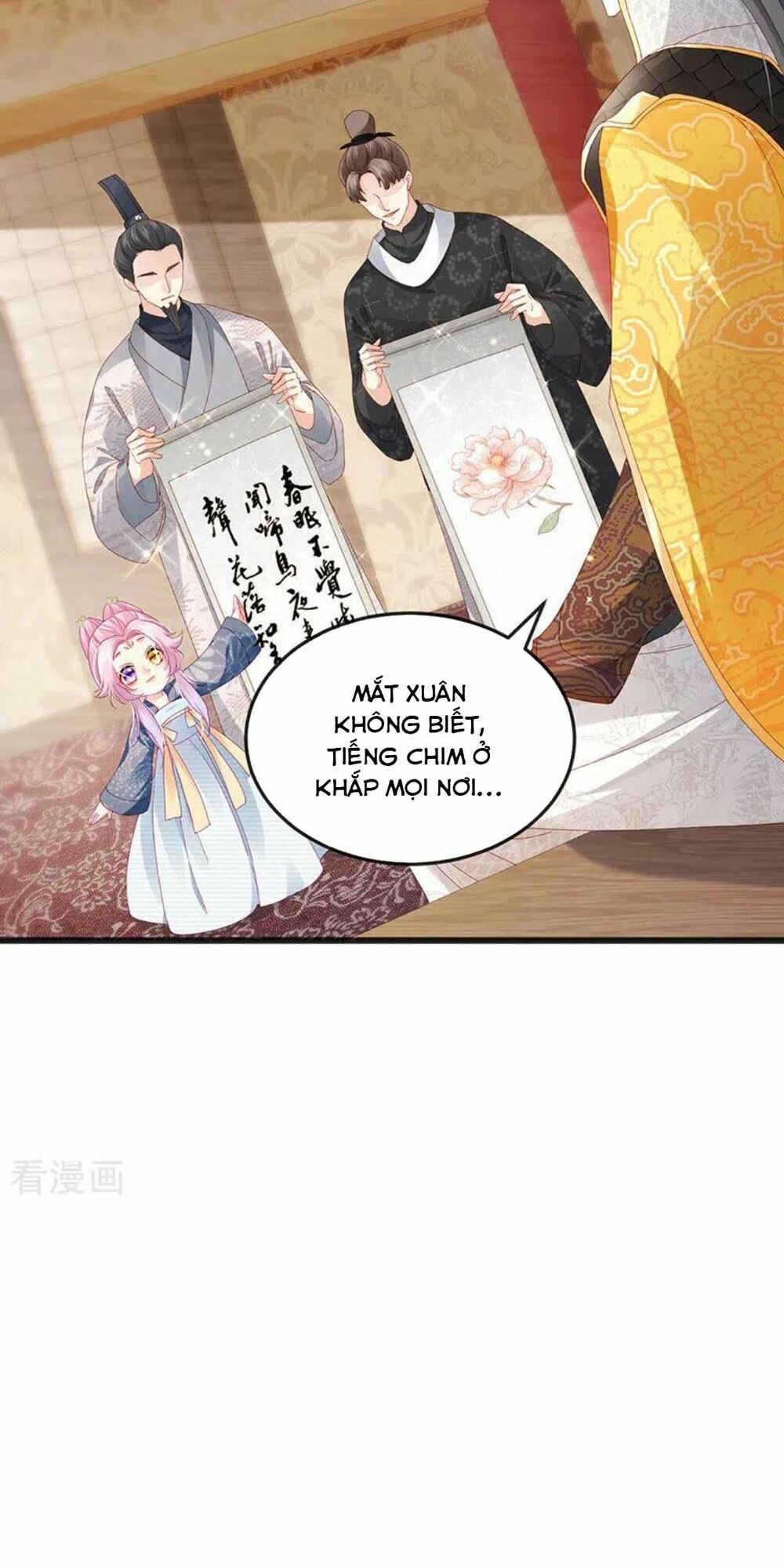 100 Cách Ngược Tra Nữ: Chapter 44