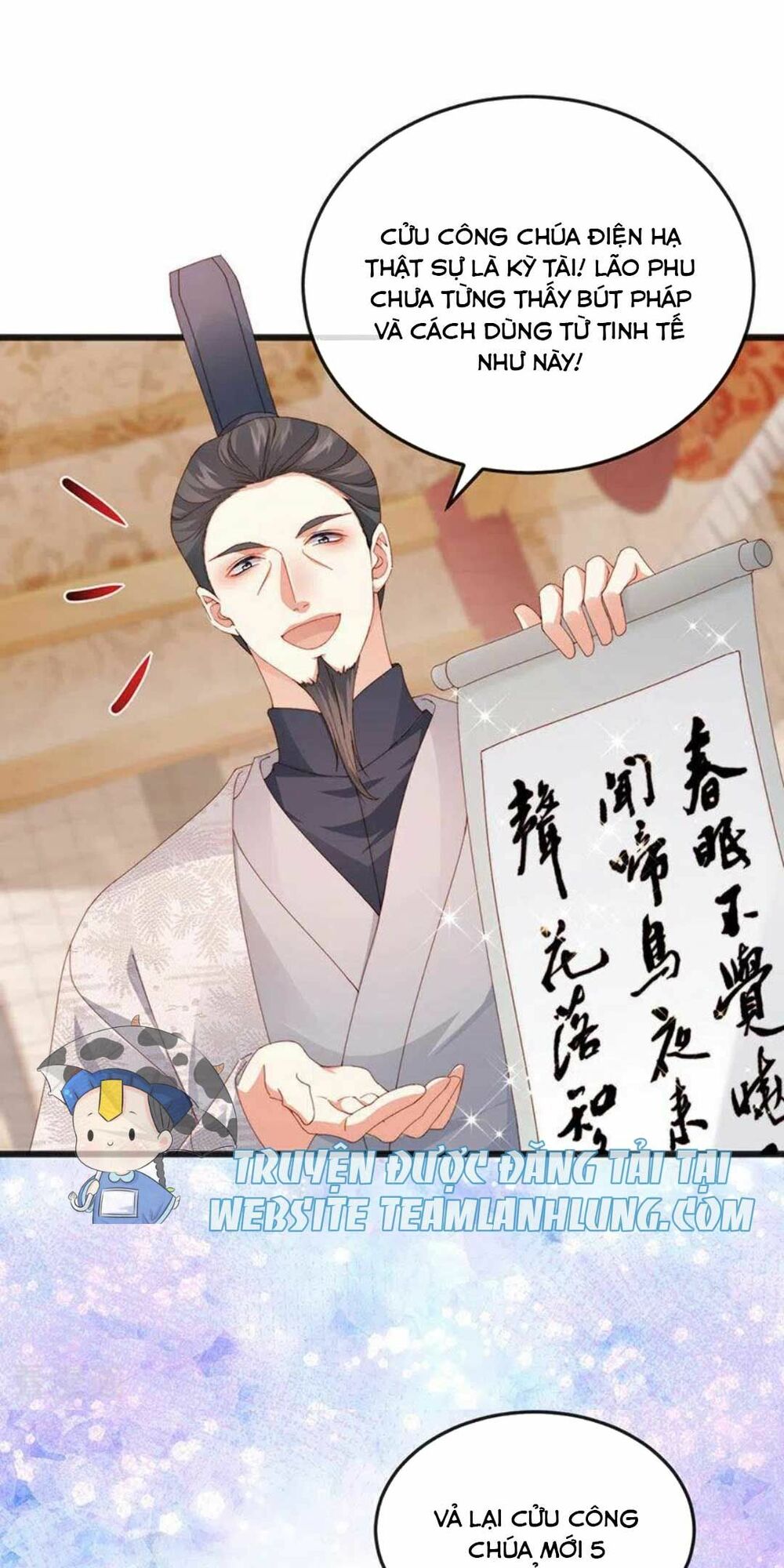 100 Cách Ngược Tra Nữ: Chapter 44