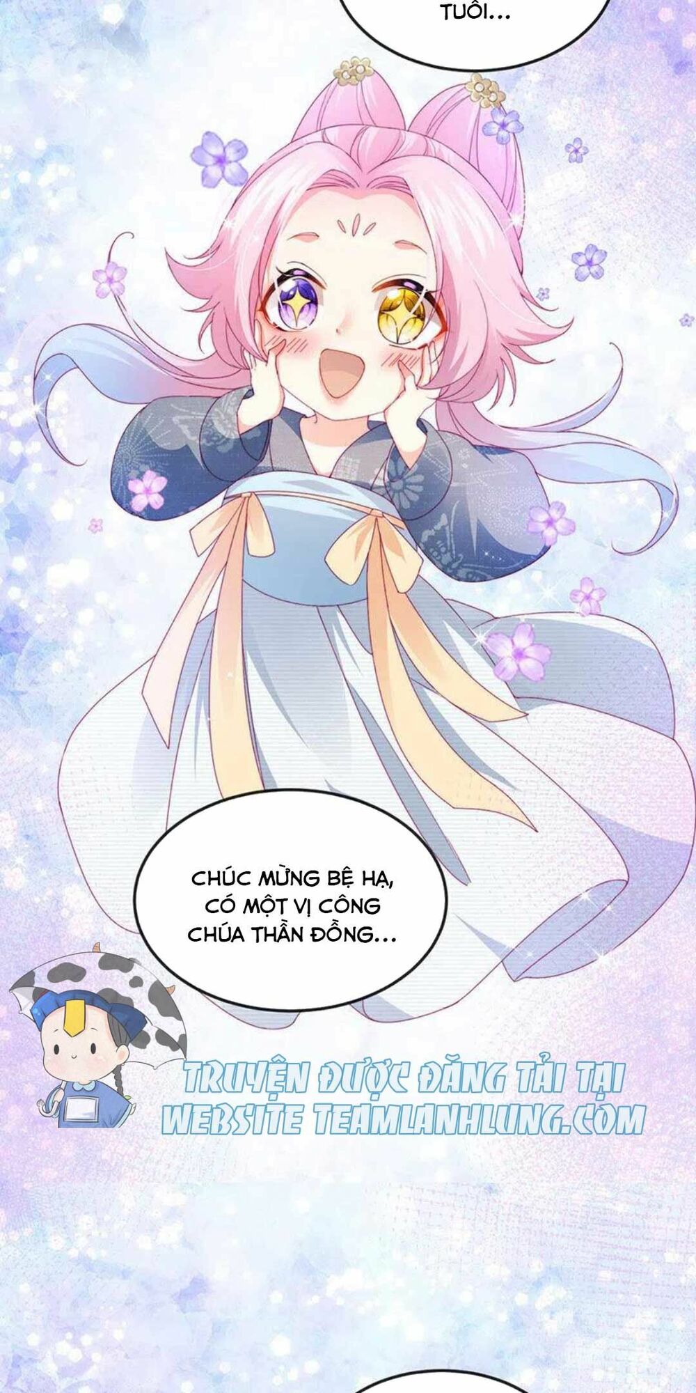100 Cách Ngược Tra Nữ: Chapter 44