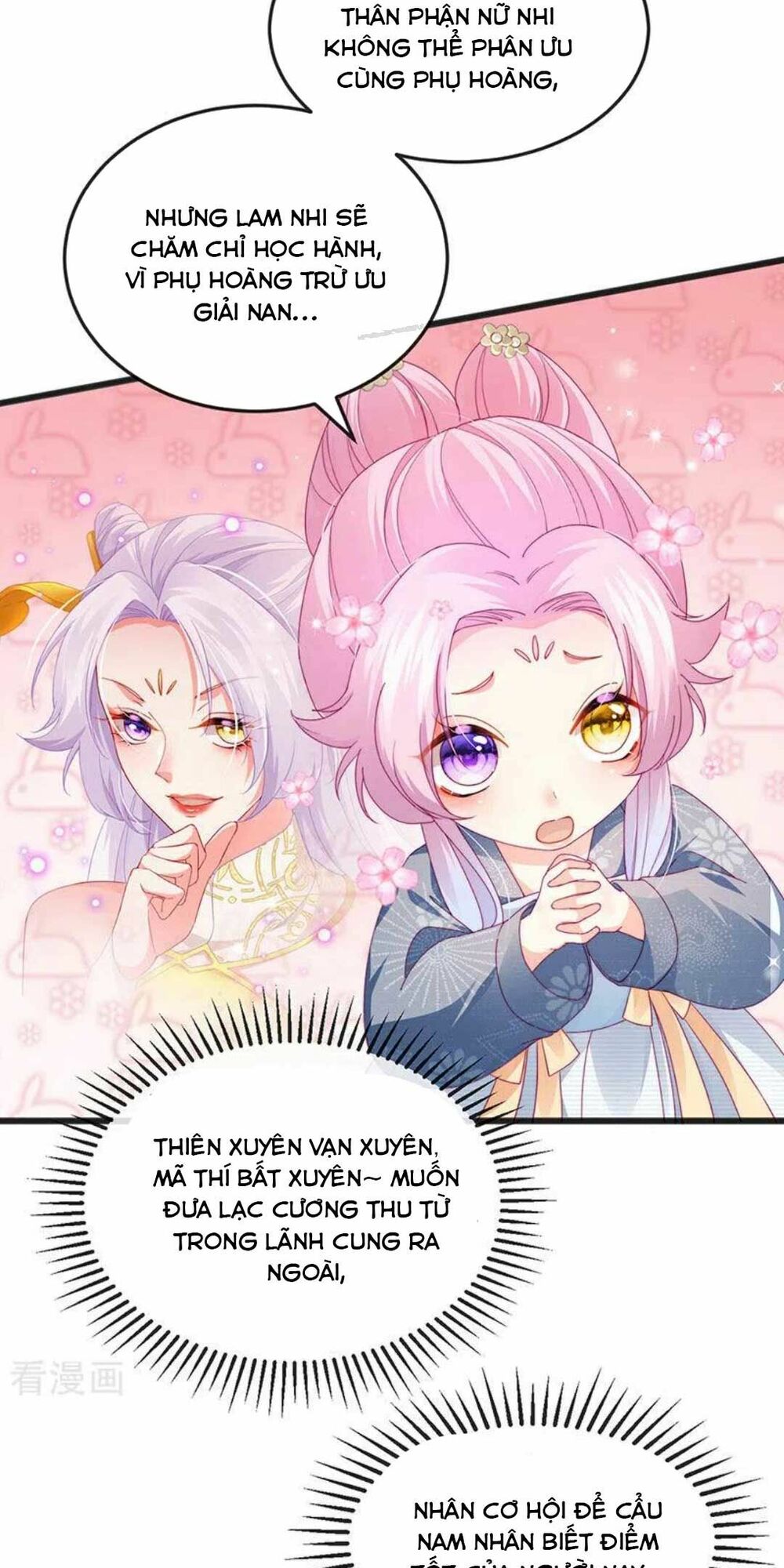 100 Cách Ngược Tra Nữ: Chapter 44
