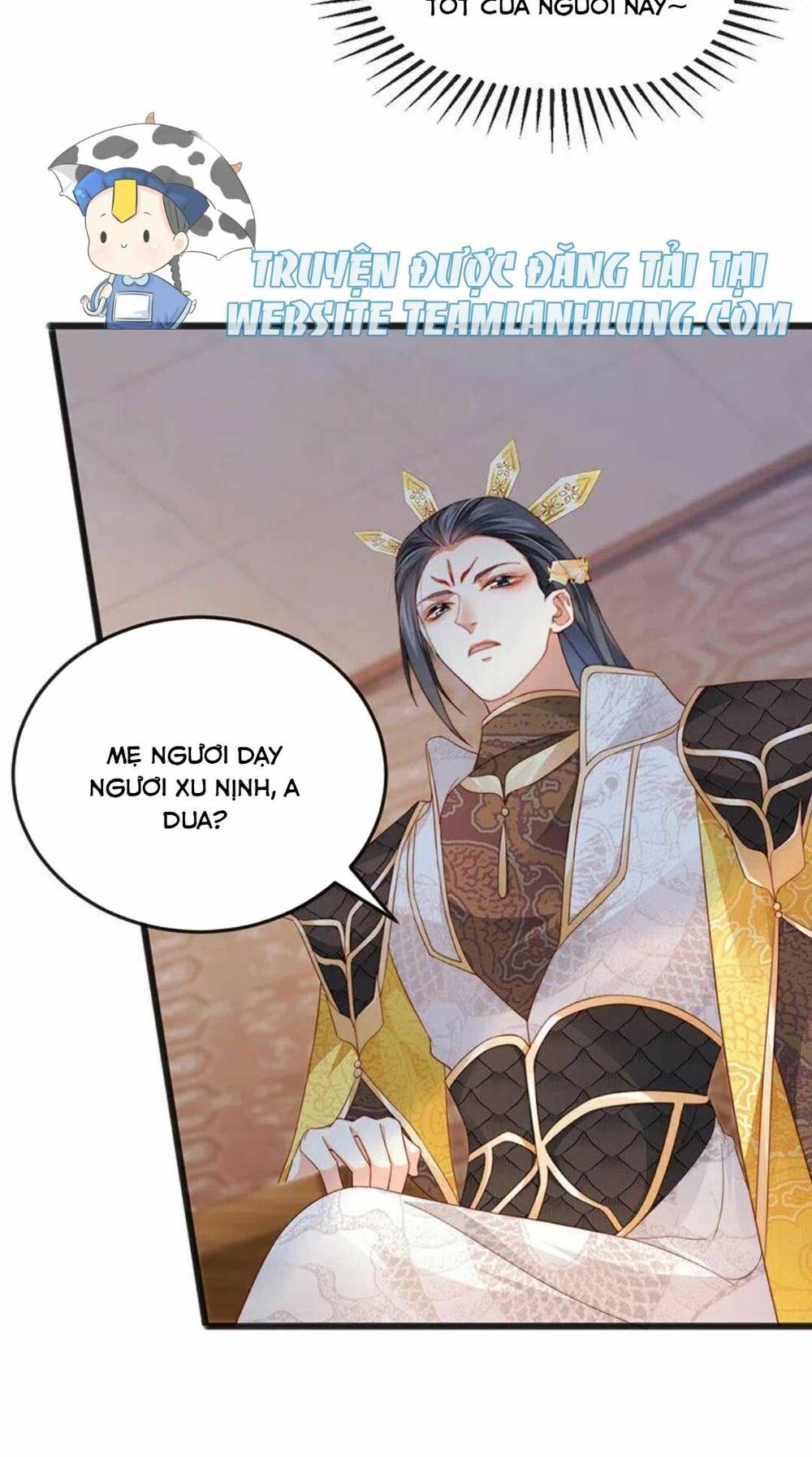 100 Cách Ngược Tra Nữ: Chapter 44