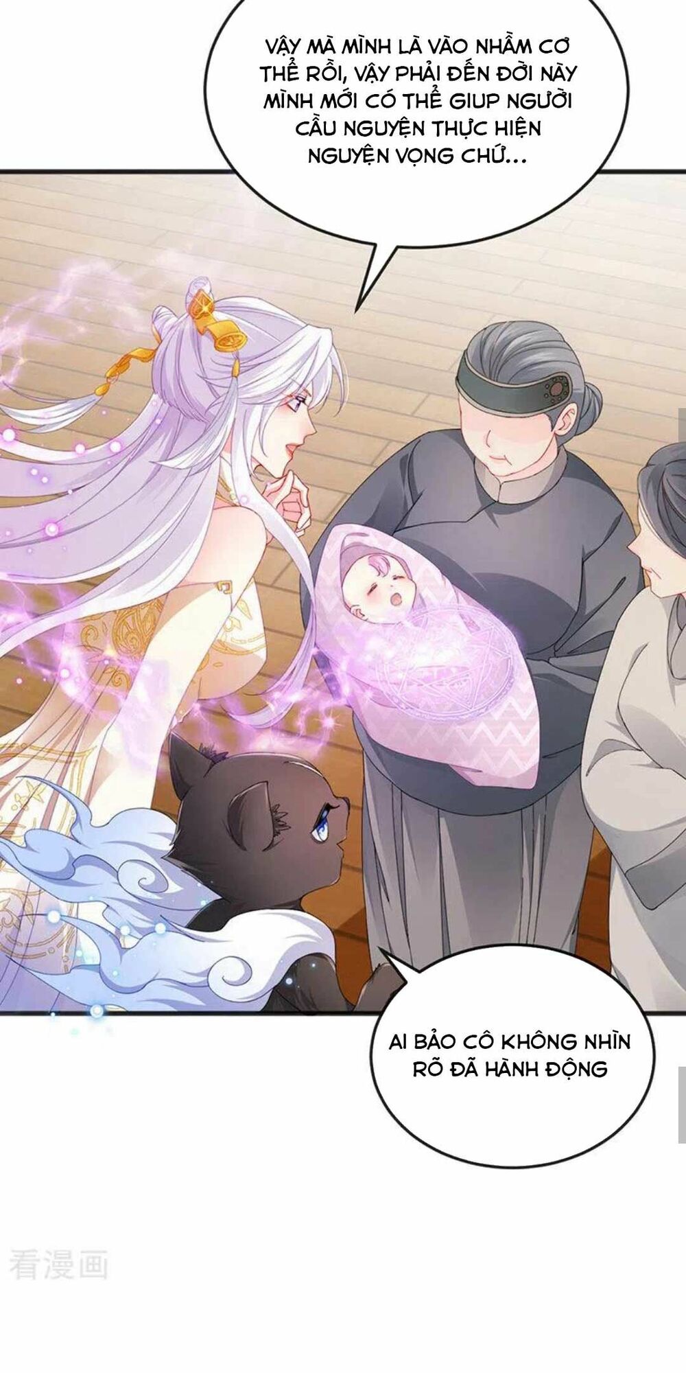 100 Cách Ngược Tra Nữ: Chapter 44