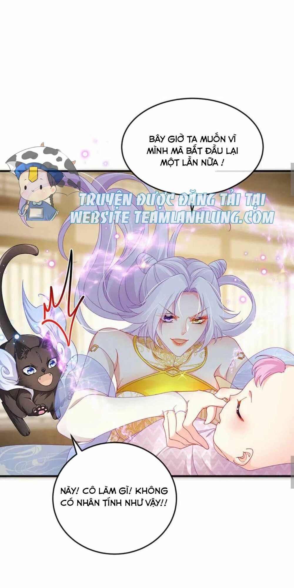 100 Cách Ngược Tra Nữ: Chapter 44