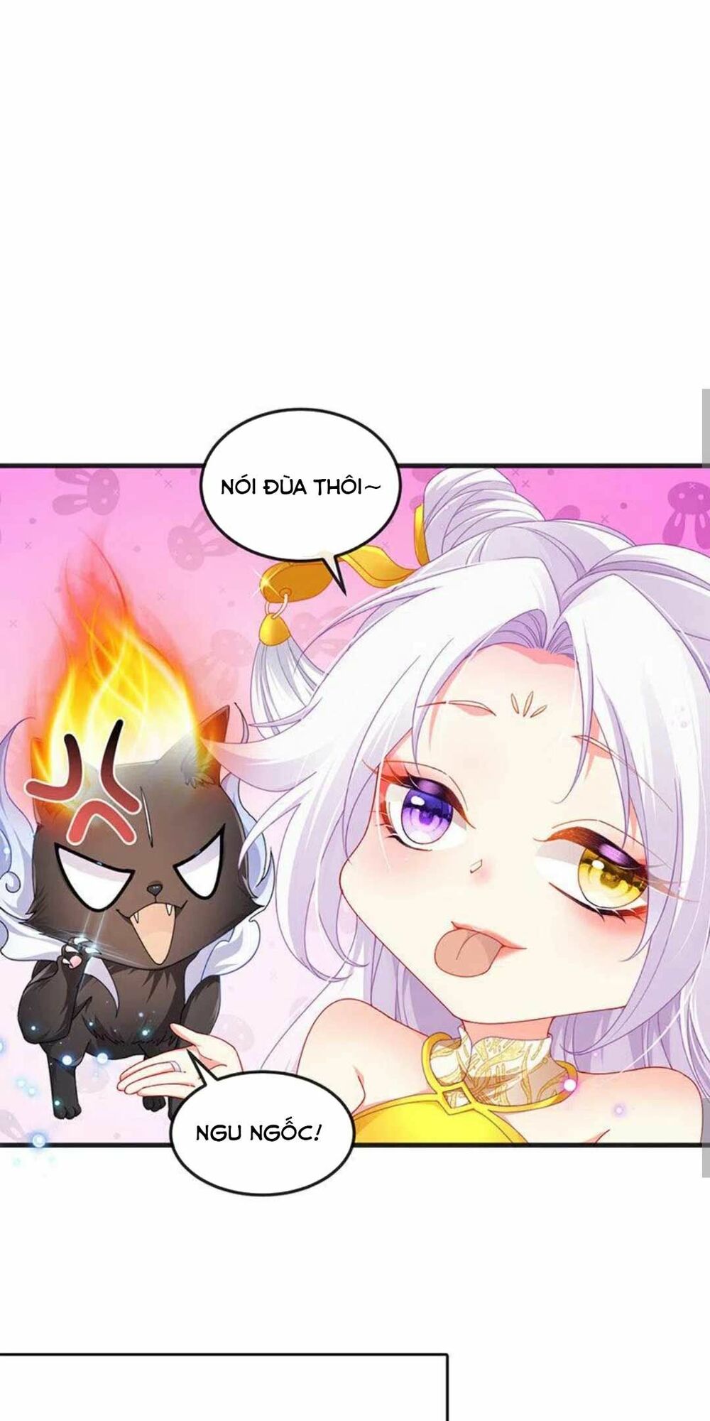 100 Cách Ngược Tra Nữ: Chapter 44
