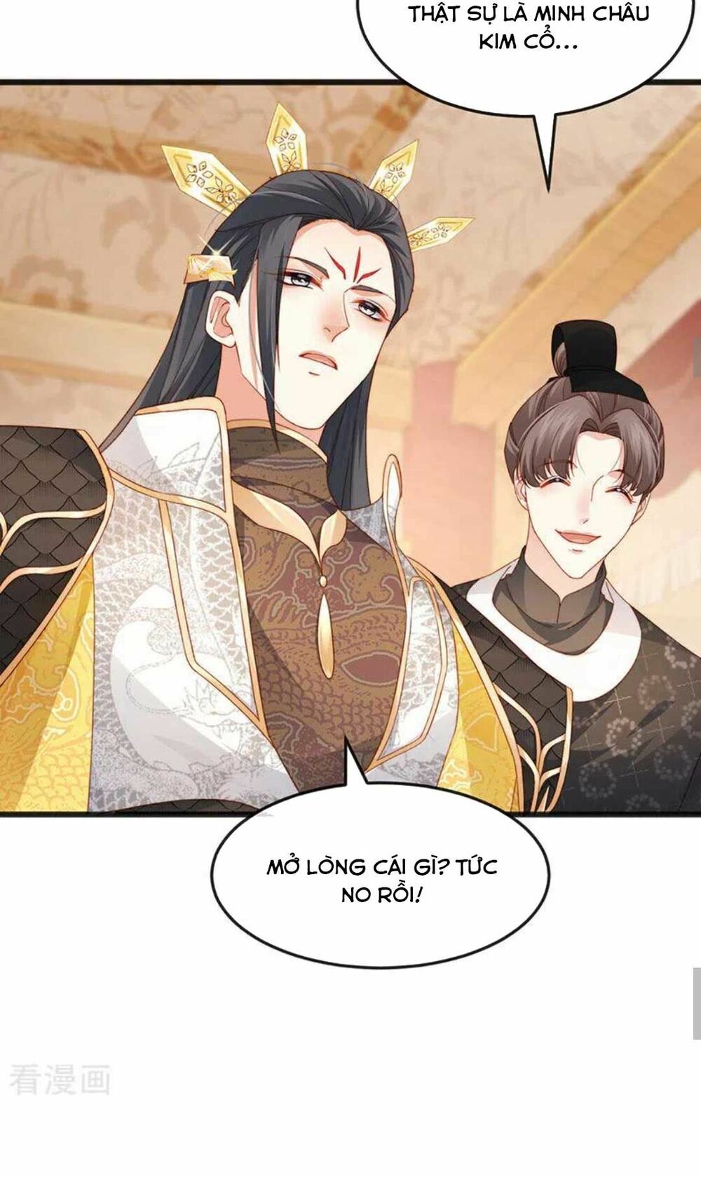 100 Cách Ngược Tra Nữ: Chapter 45